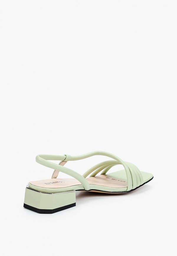 фото Босоножки el tempo