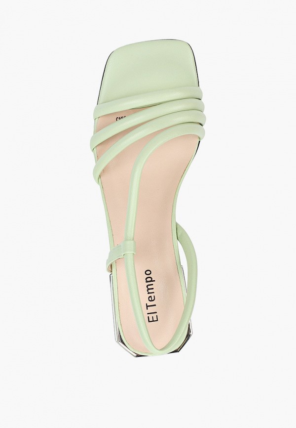 фото Босоножки el tempo