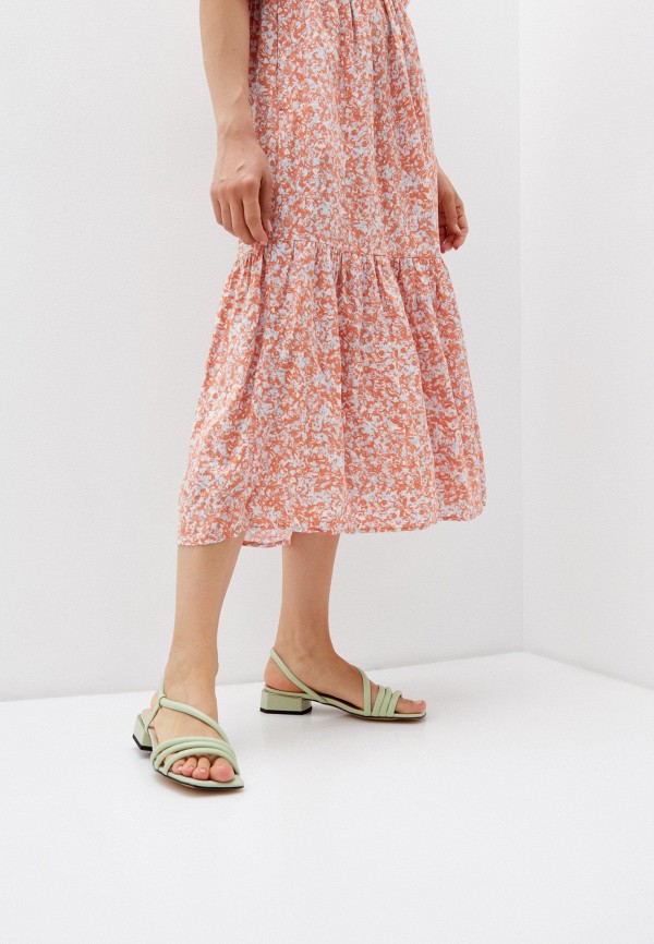 фото Босоножки el tempo