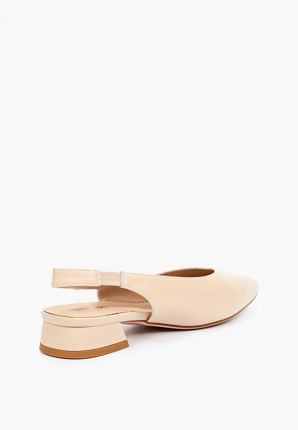 фото Туфли el tempo