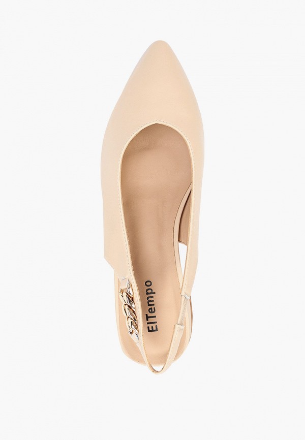 фото Туфли el tempo