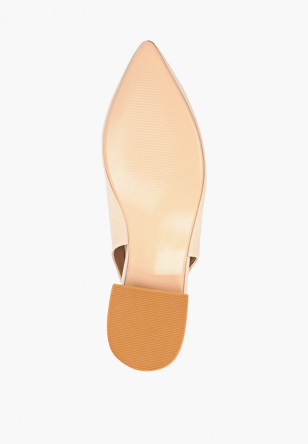 фото Туфли el tempo