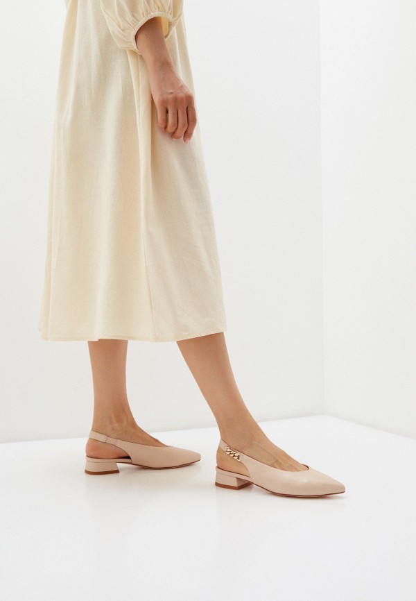 фото Туфли el tempo