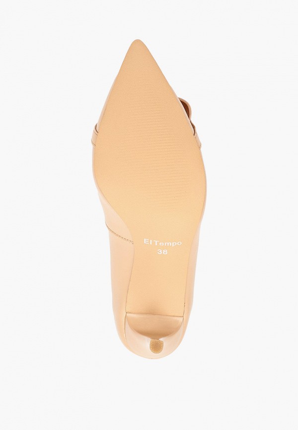 фото Туфли el tempo