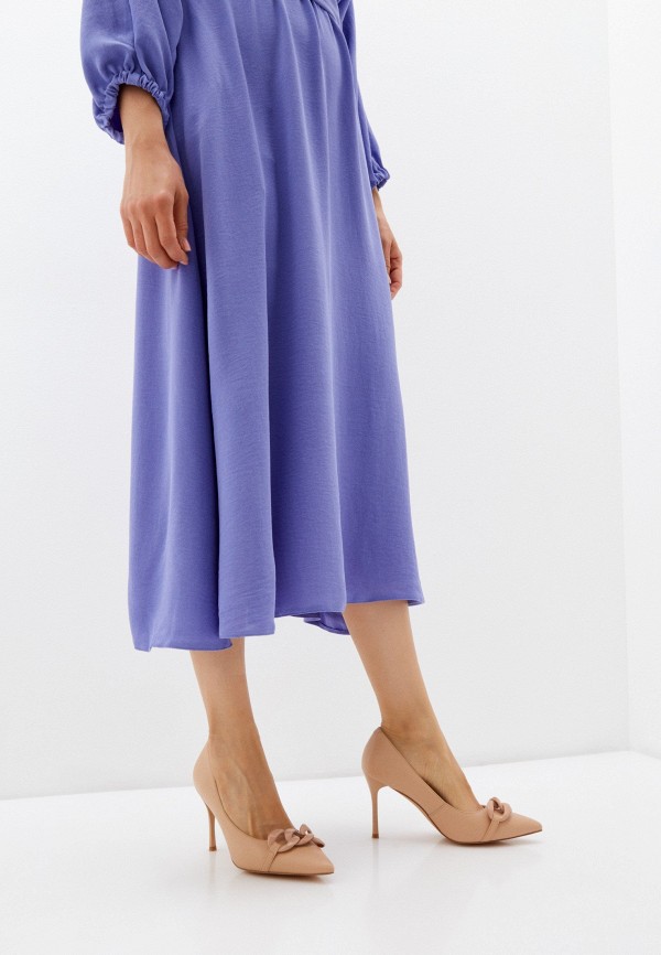 фото Туфли el tempo