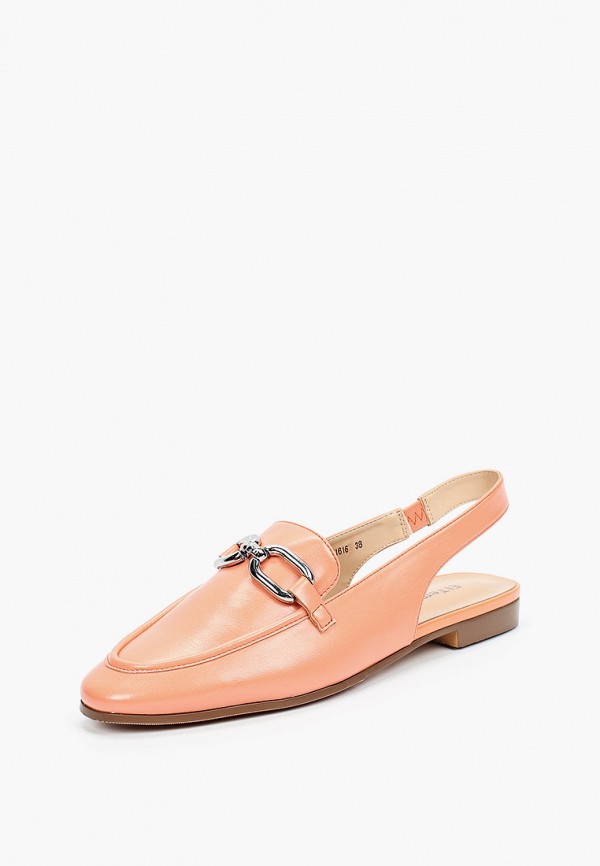 фото Туфли el tempo