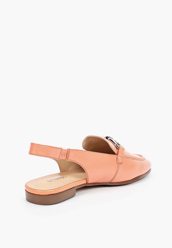 фото Туфли el tempo