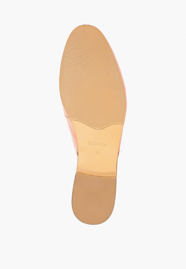 фото Туфли el tempo