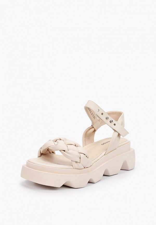 фото Босоножки el tempo