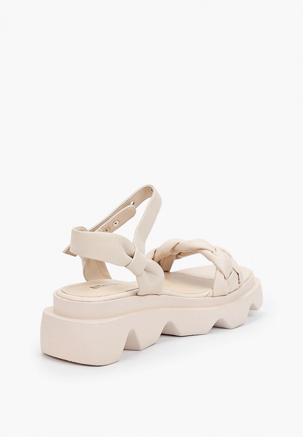 фото Босоножки el tempo