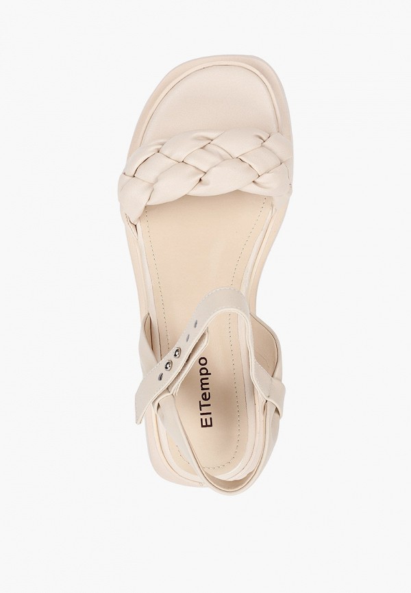 фото Босоножки el tempo