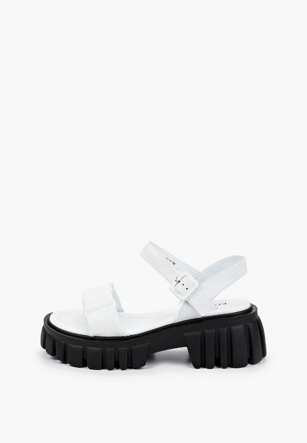 фото Босоножки el tempo