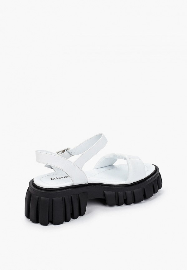 фото Босоножки el tempo