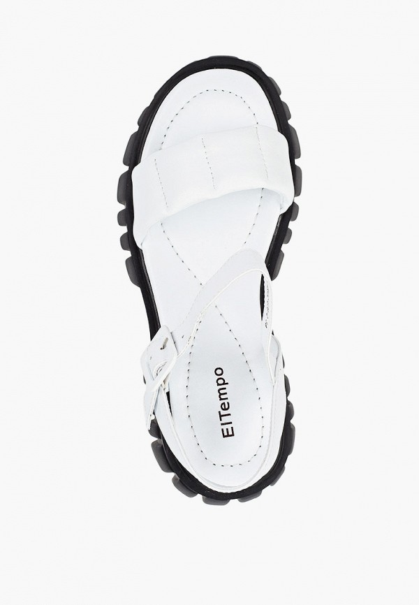 фото Босоножки el tempo