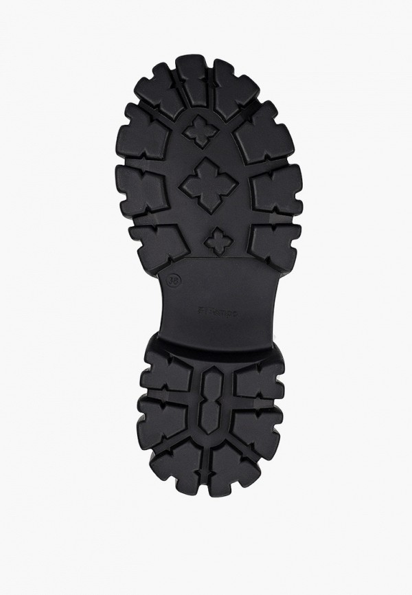 фото Босоножки el tempo