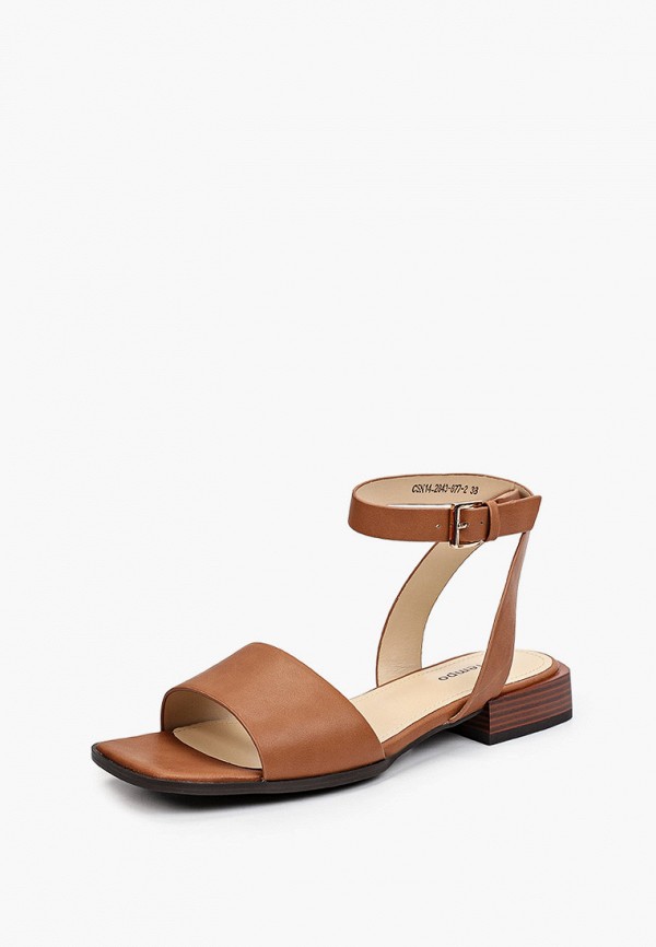 фото Сандалии el tempo