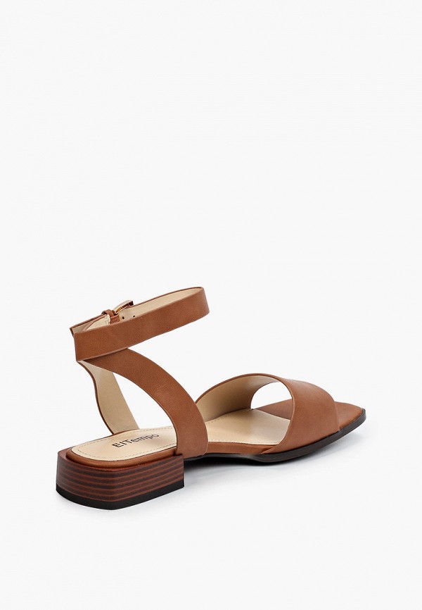 фото Сандалии el tempo