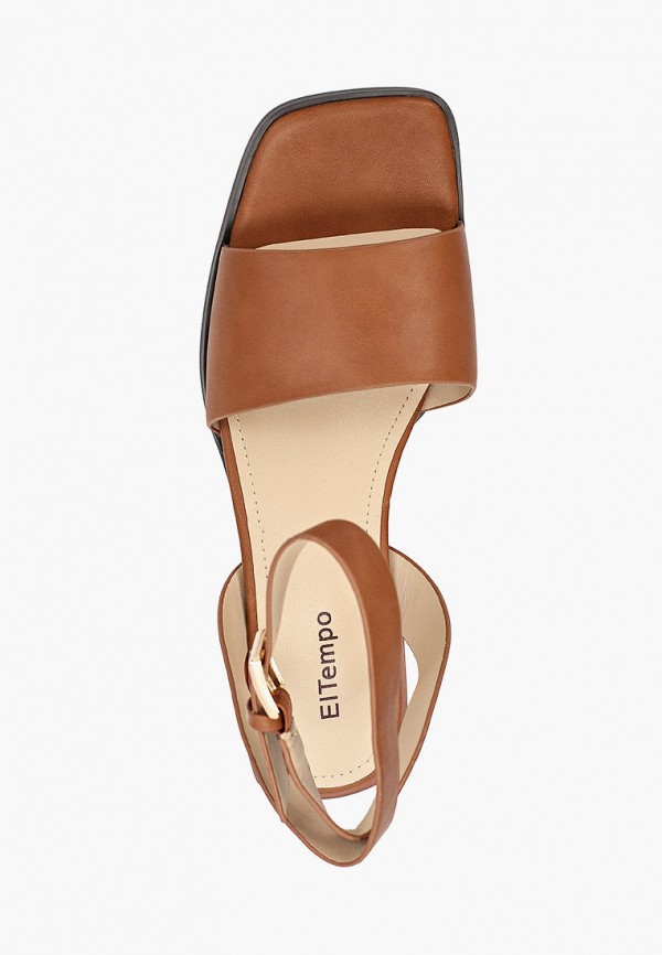 фото Сандалии el tempo
