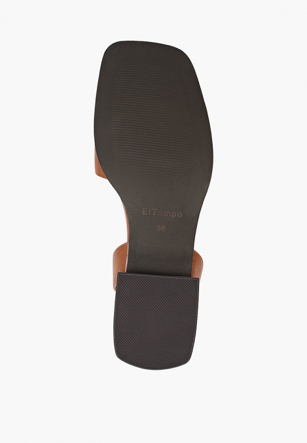 фото Сандалии el tempo