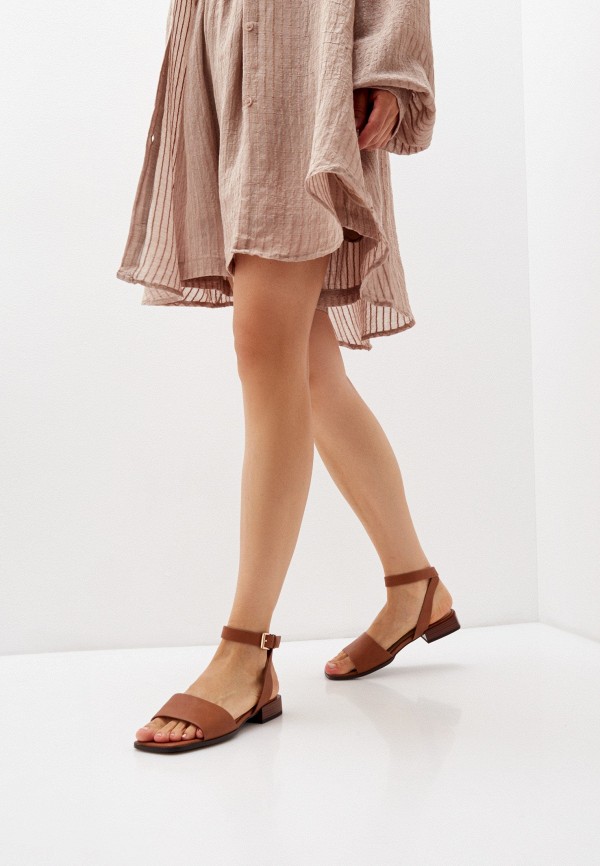 фото Сандалии el tempo