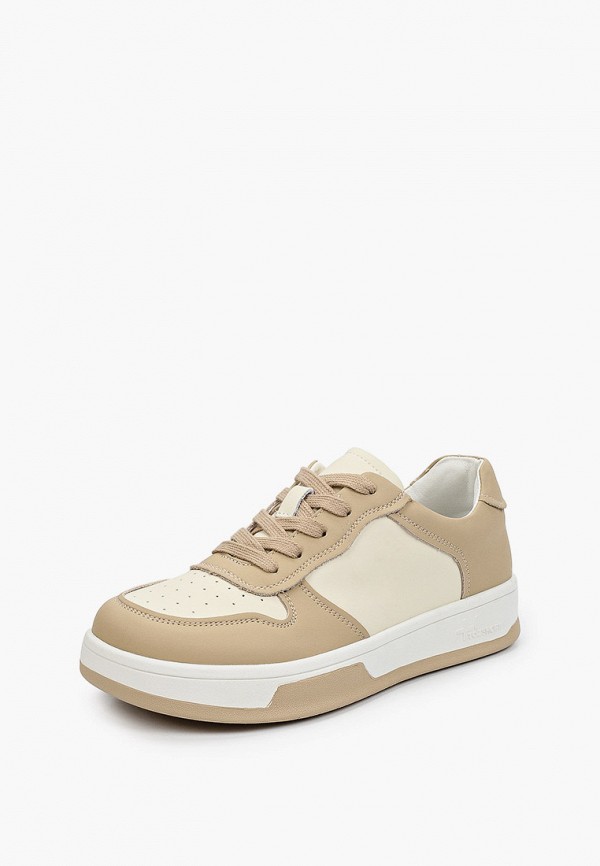 фото Кеды el tempo