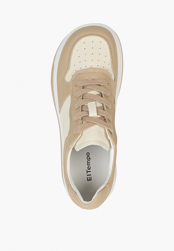 фото Кеды el tempo