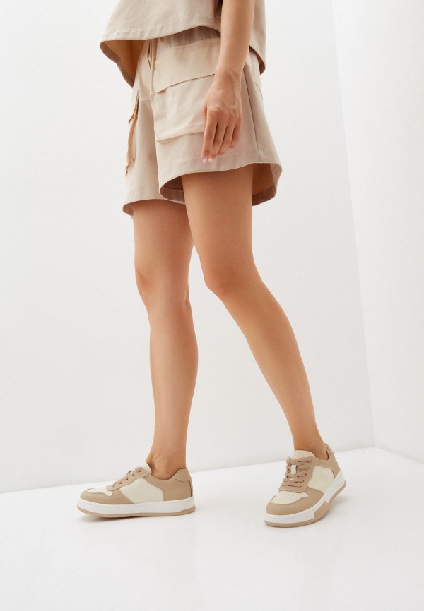 фото Кеды el tempo