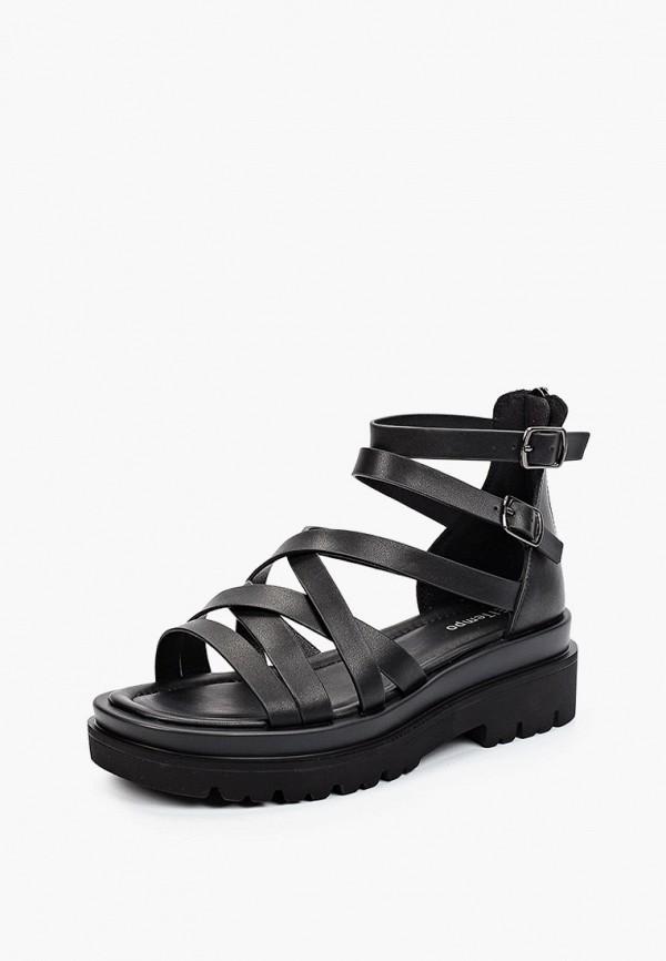 фото Босоножки el tempo