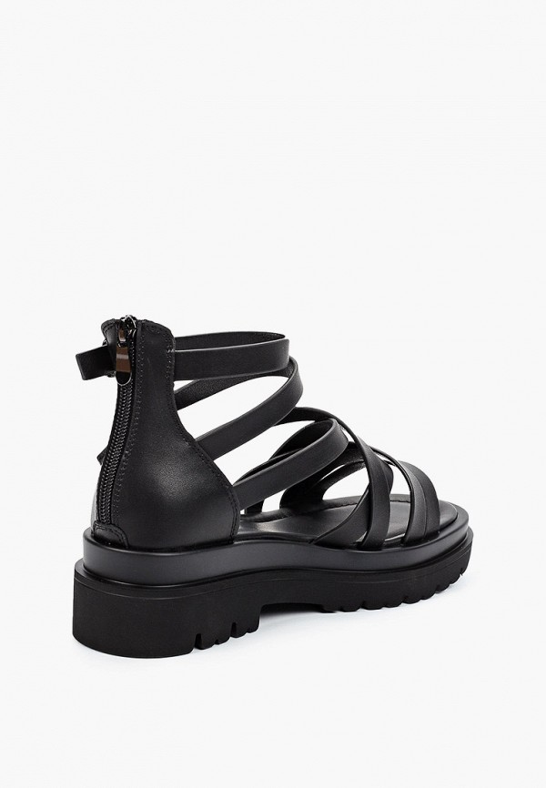 фото Босоножки el tempo