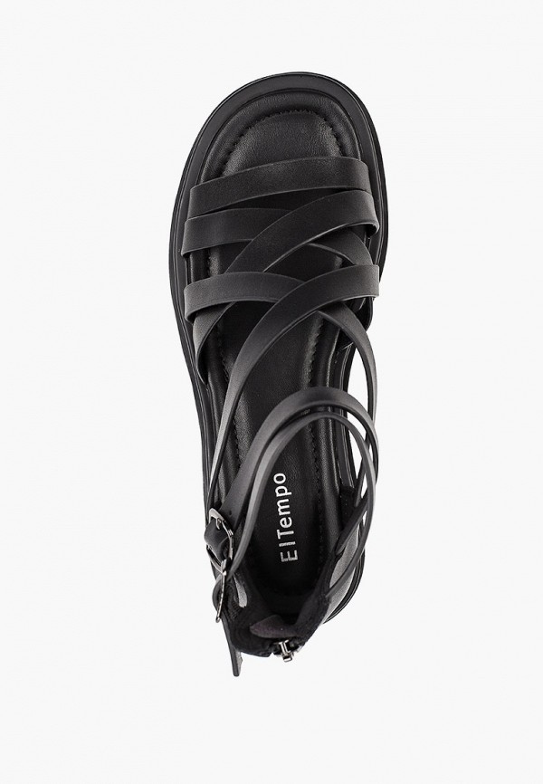 фото Босоножки el tempo