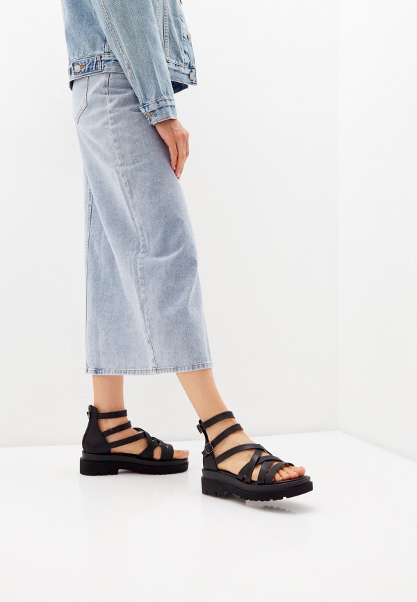 фото Босоножки el tempo