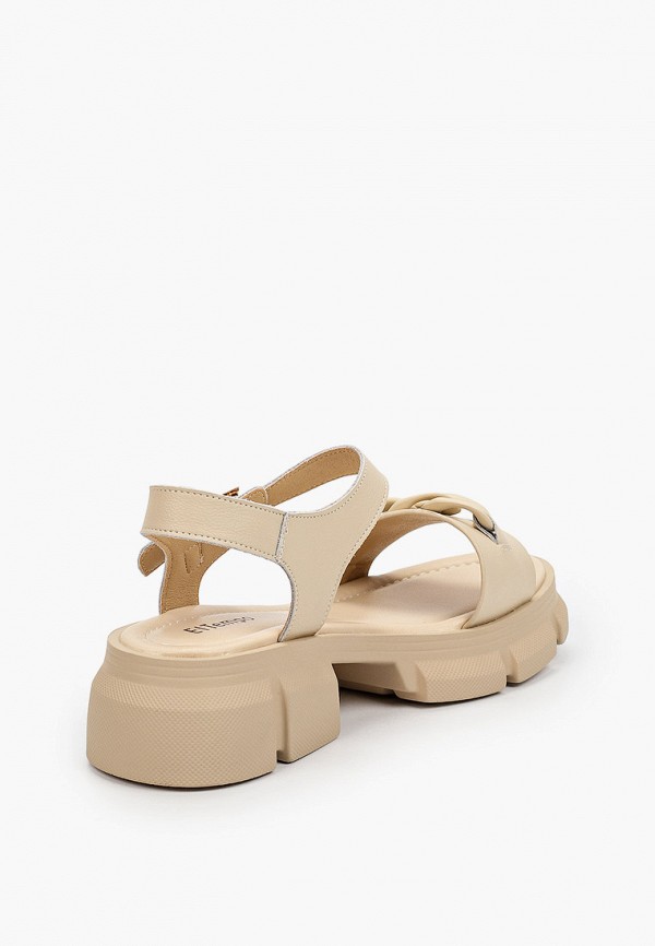 фото Босоножки el tempo