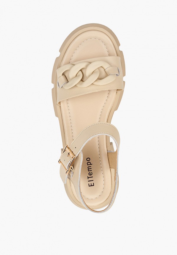 фото Босоножки el tempo