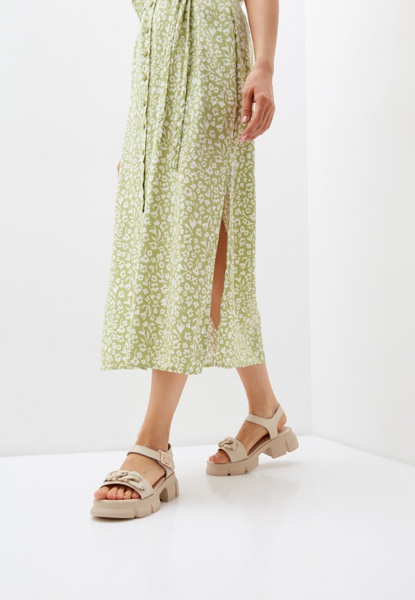 фото Босоножки el tempo