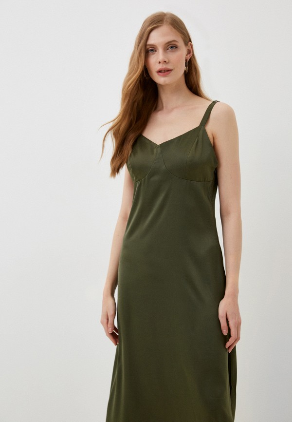 фото Платье abricot