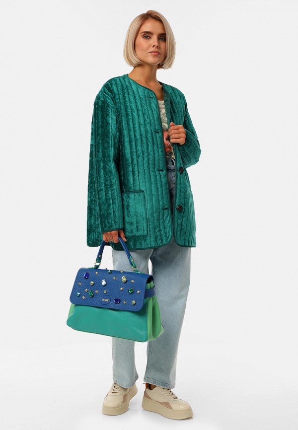 фото Куртка утепленная lia berti