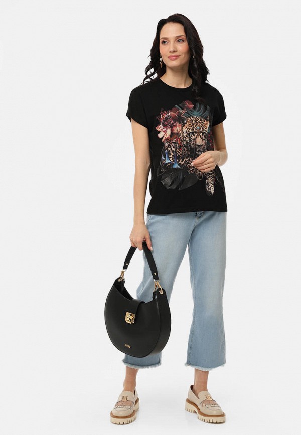 фото Футболка pill