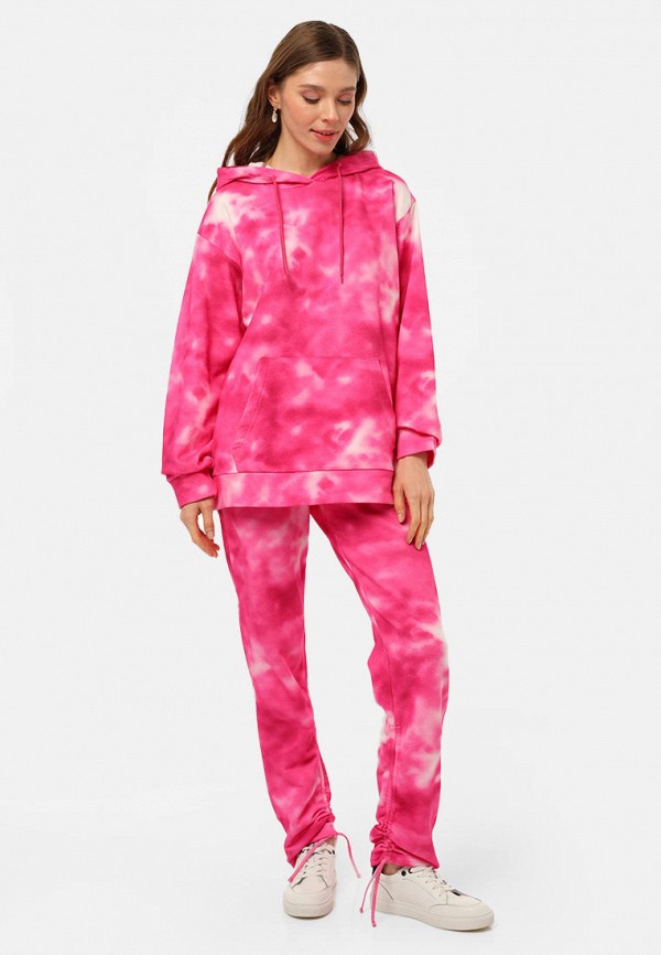 фото Брюки спортивные nominee