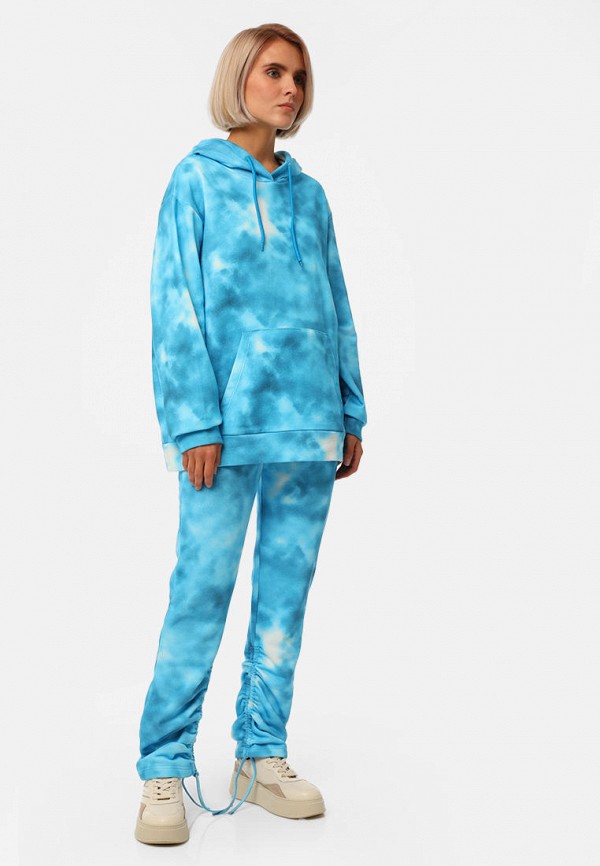 фото Брюки спортивные nominee