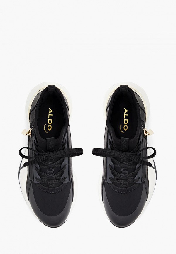 фото Кроссовки aldo