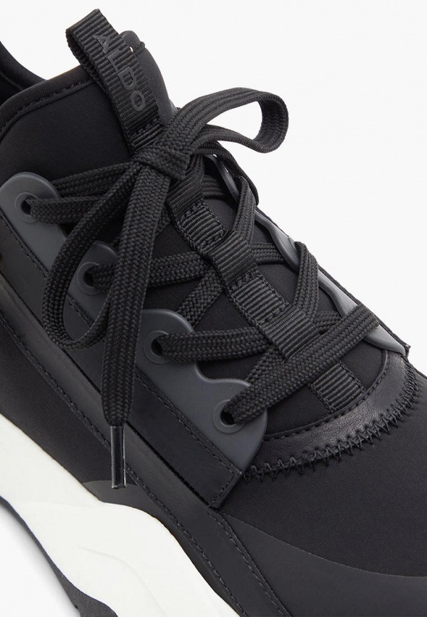 фото Кроссовки aldo