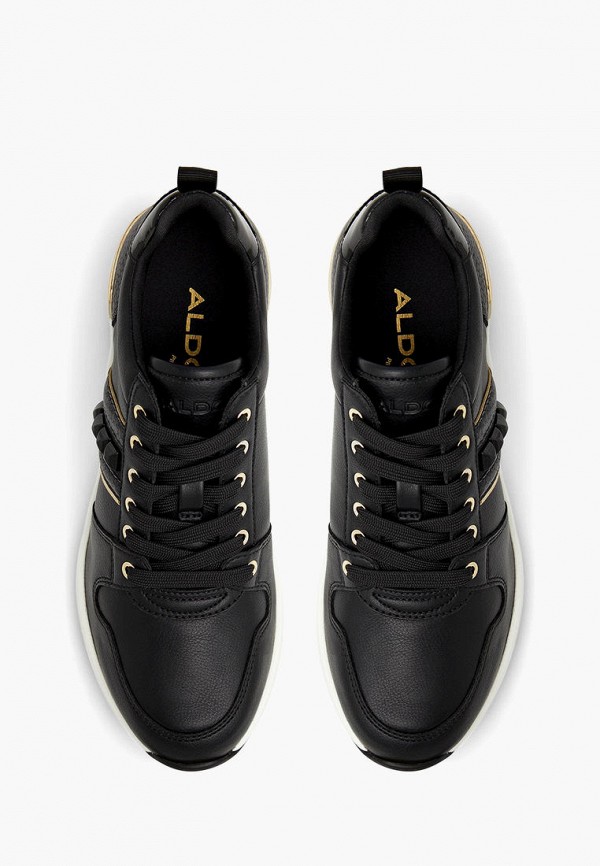 фото Кроссовки aldo