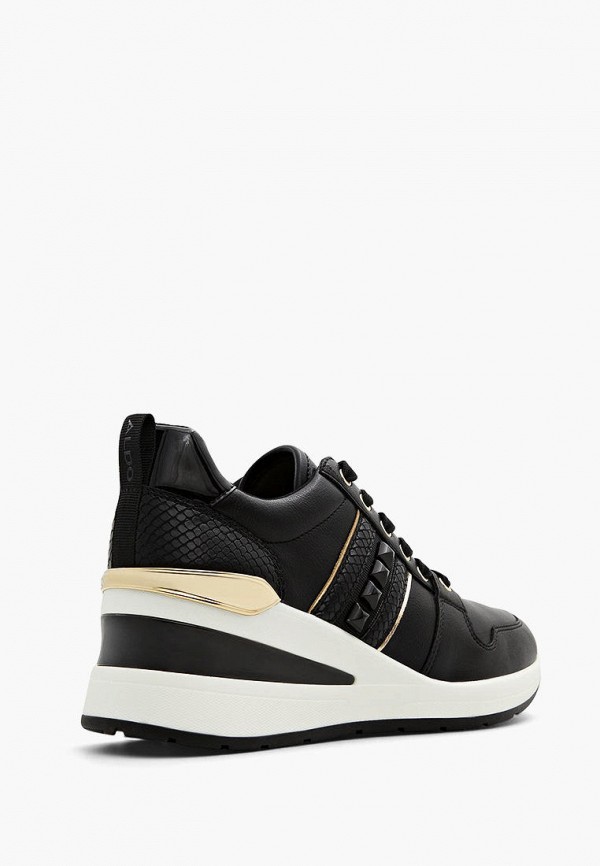 фото Кроссовки aldo