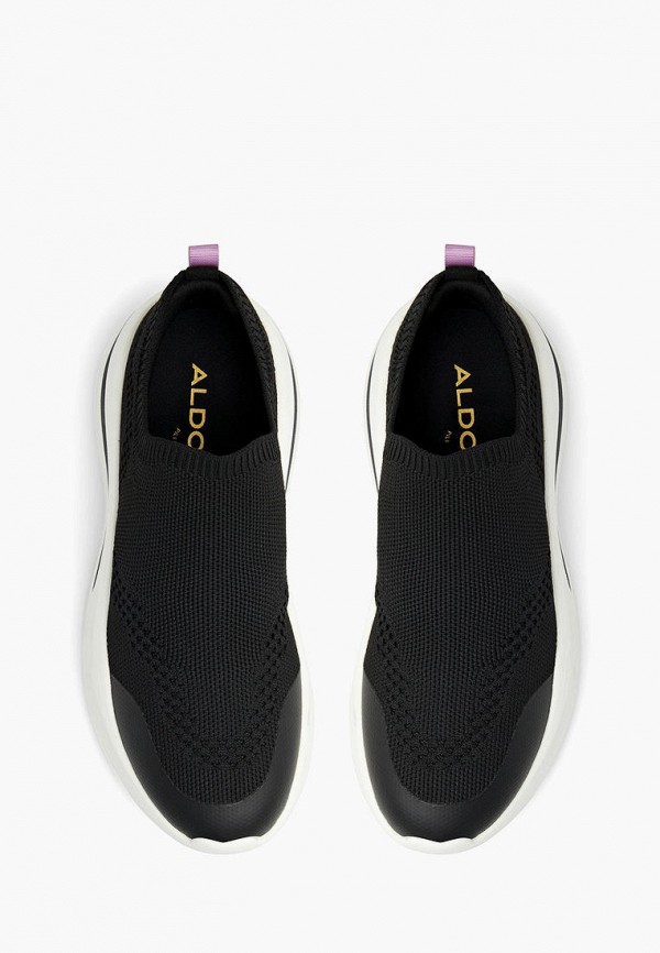 фото Кроссовки aldo