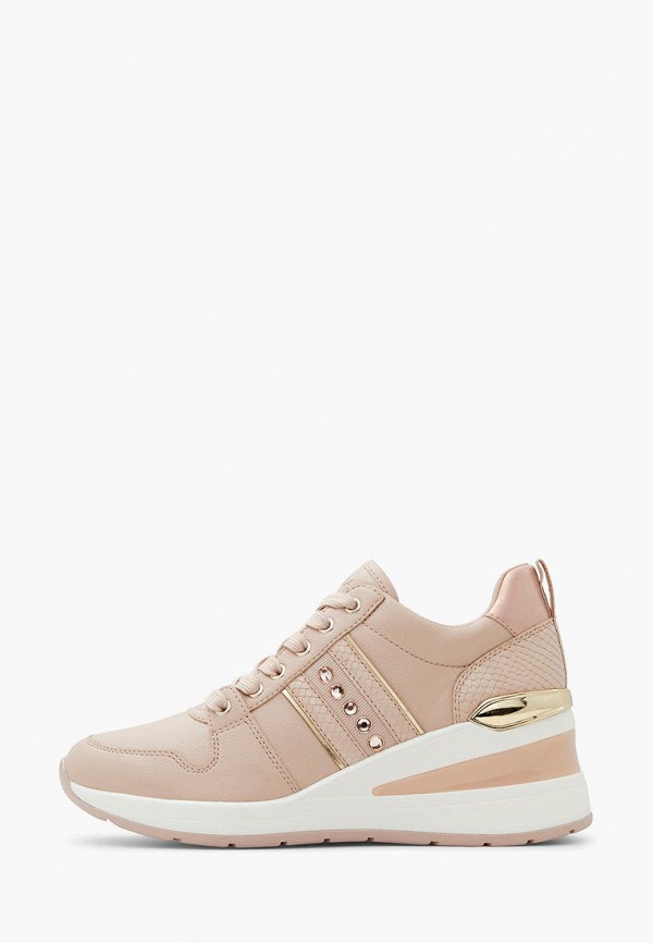 

Кроссовки Aldo, Розовый, LAROSE