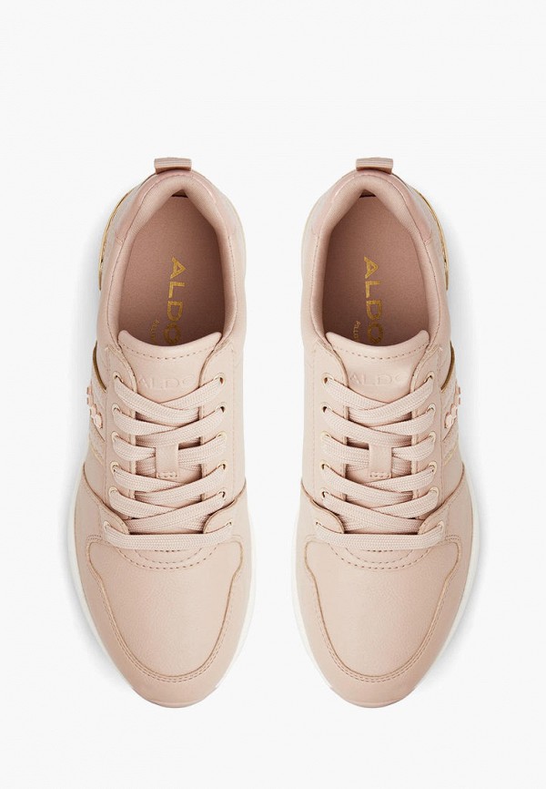 фото Кроссовки aldo