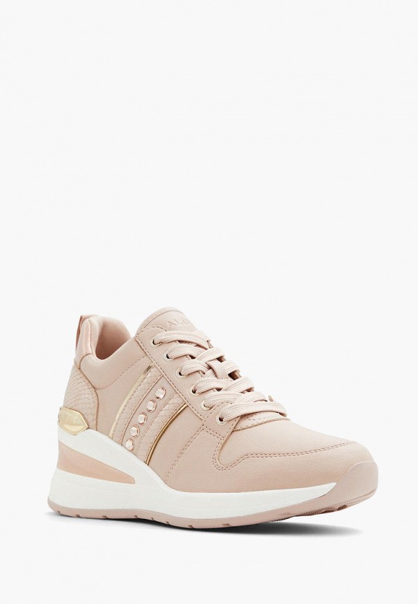 фото Кроссовки aldo