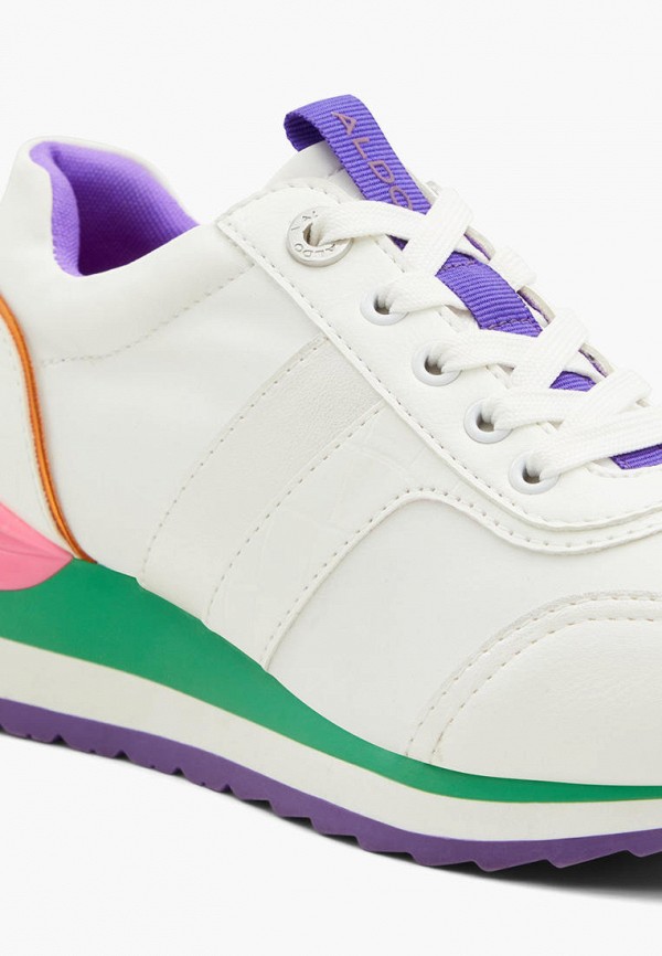 фото Кроссовки aldo