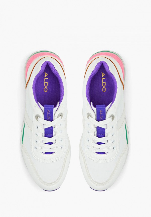 фото Кроссовки aldo