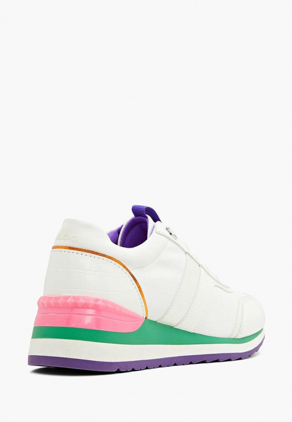 фото Кроссовки aldo